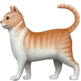 Cat Emoji