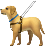 Dog Walking Emoji
