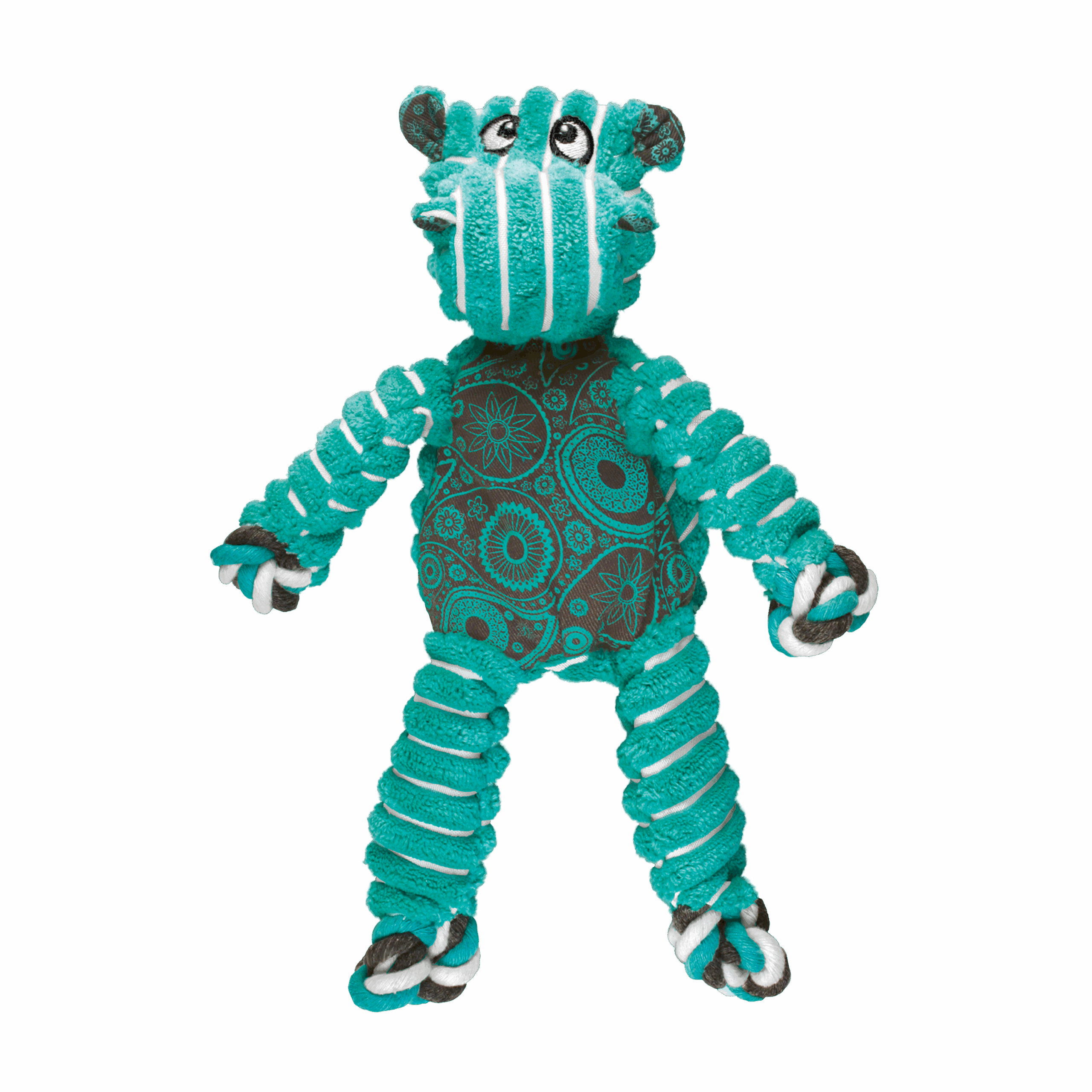 KONG Floppy knots dog toy