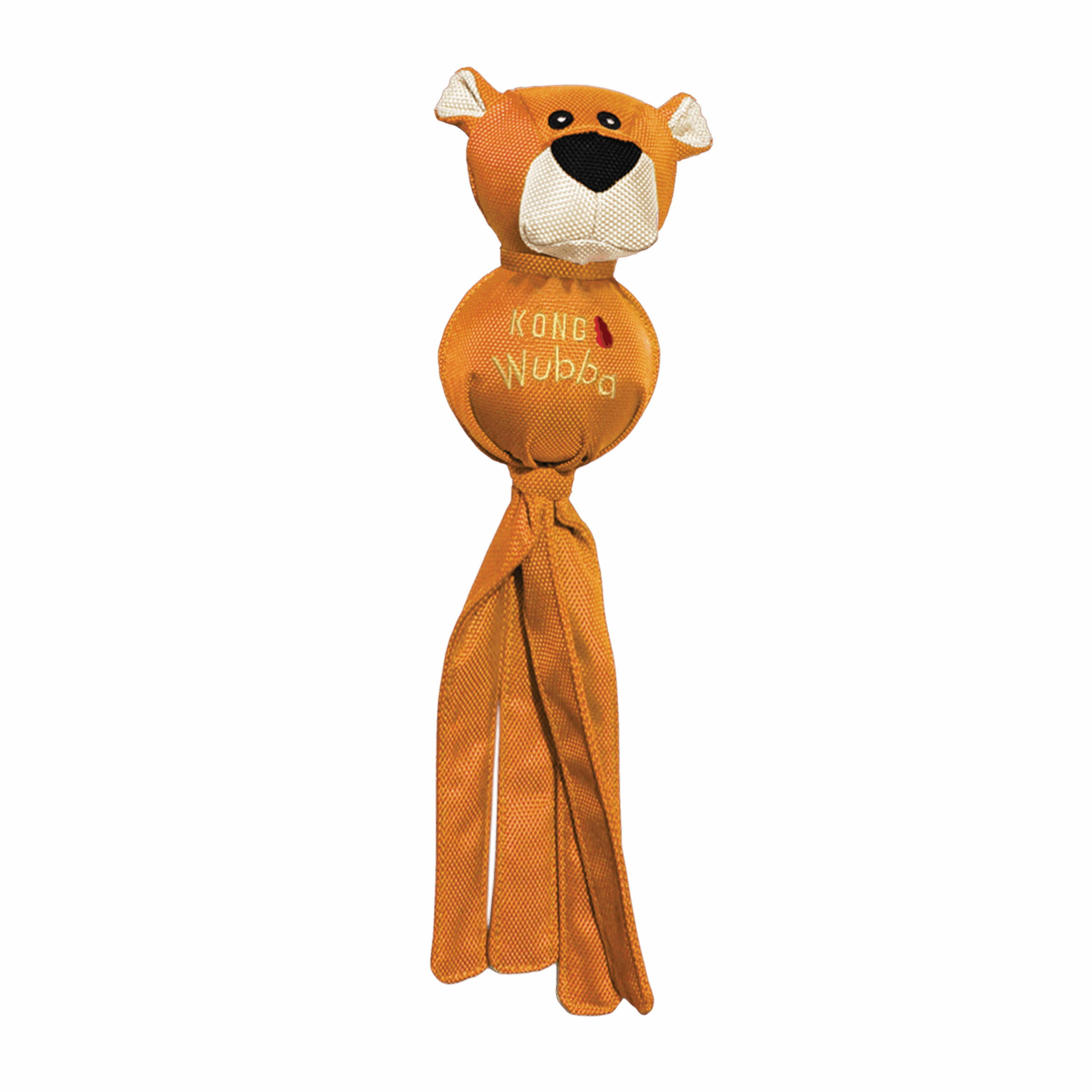 KONG Wubba Friends Ballistic