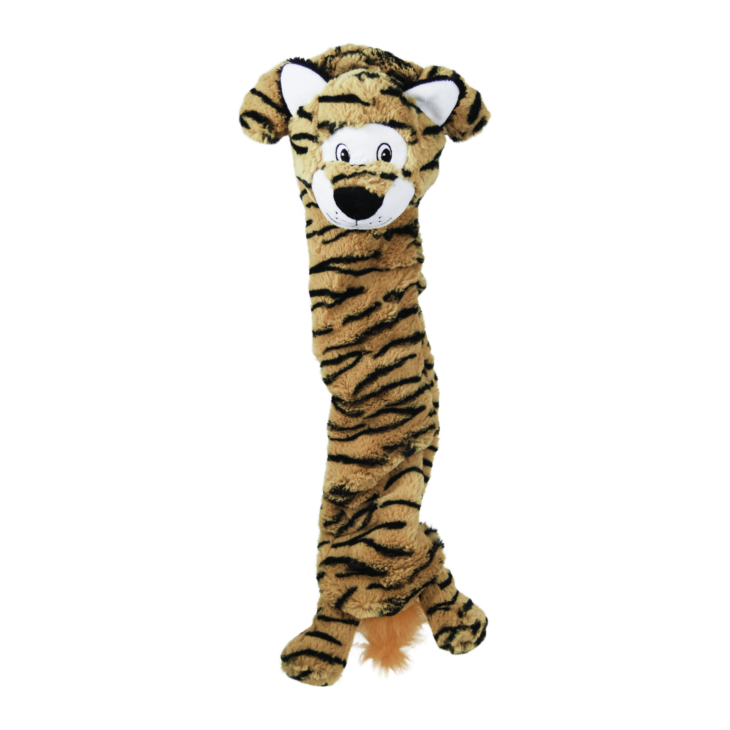 KONG Stretchezz Jumbo tiger