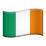 Ireland Emoji