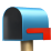 Postbox Emoji