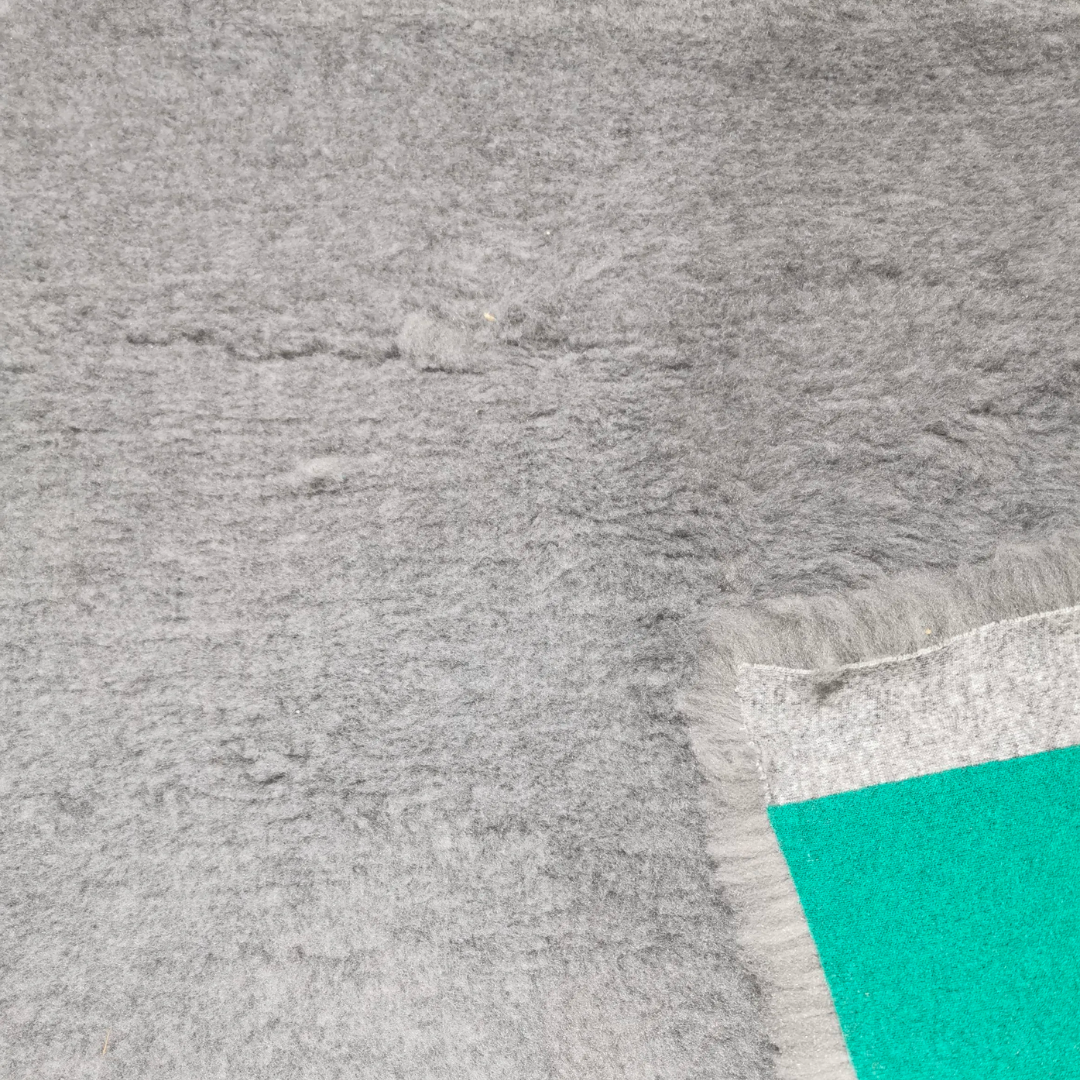 vetbed, dog and cat bedding, light grey
