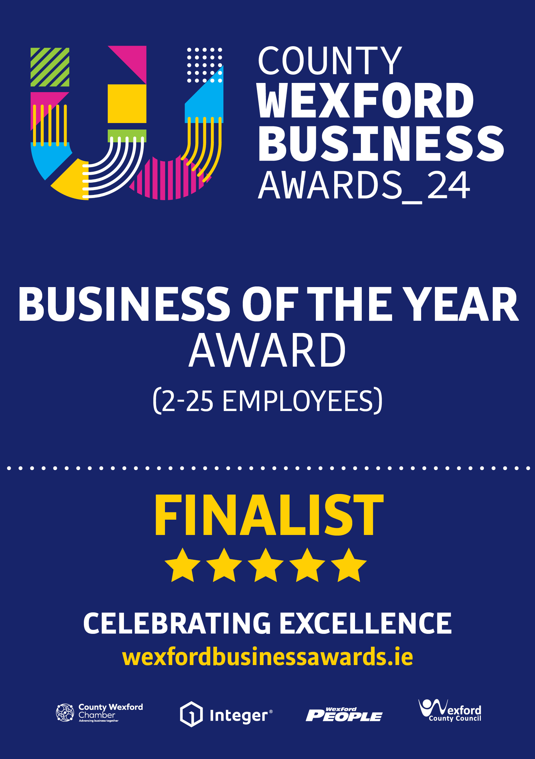 Business of the Year Award Finalist