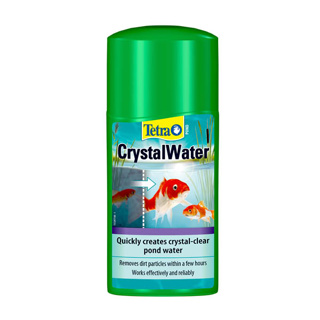 tetra crystal water 250 ml