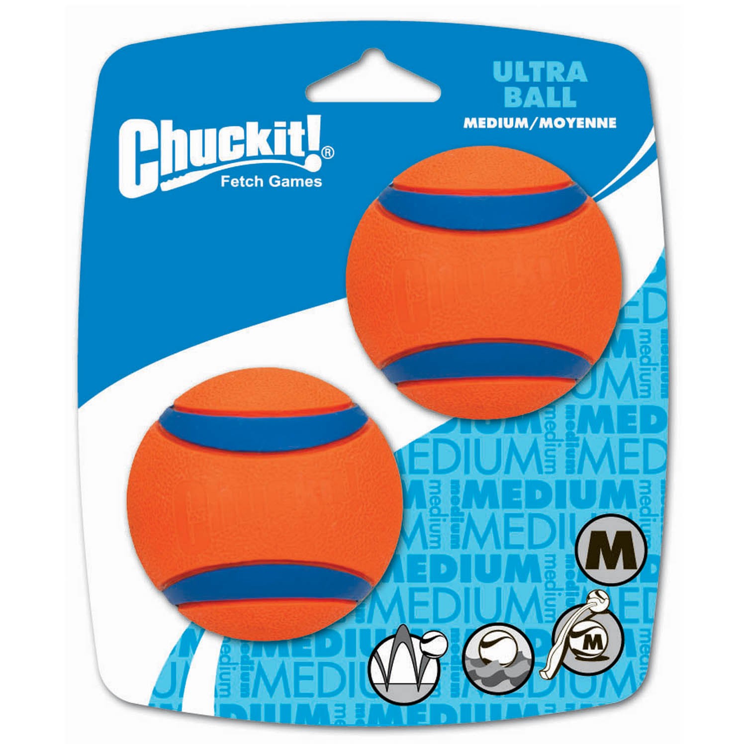 chuckit! ultra ball
