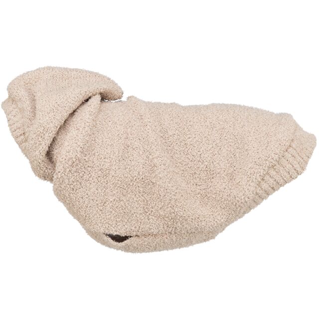 trixie dog hoodie carson